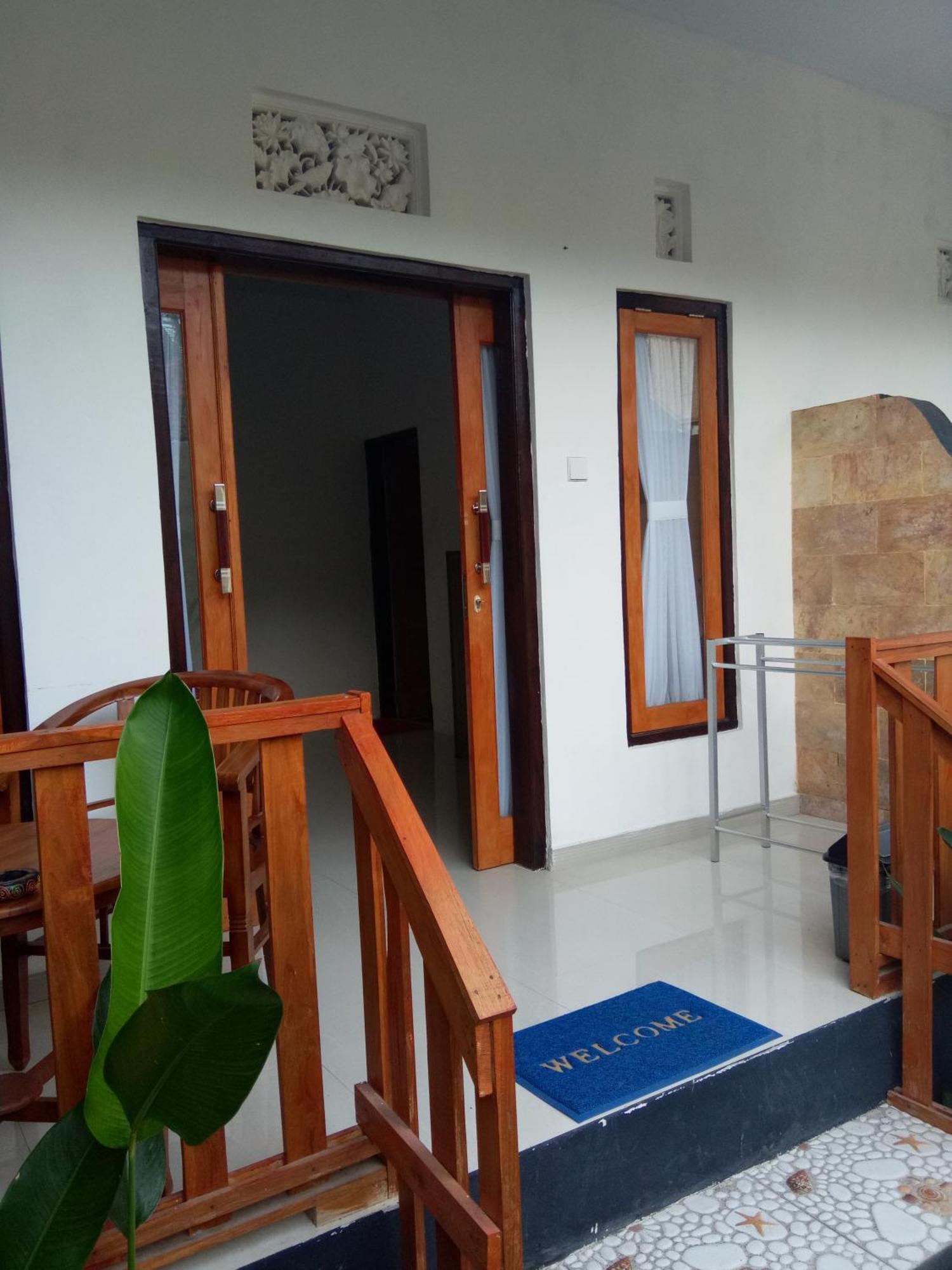 Bagoesfull Homestay Toyapakeh 部屋 写真