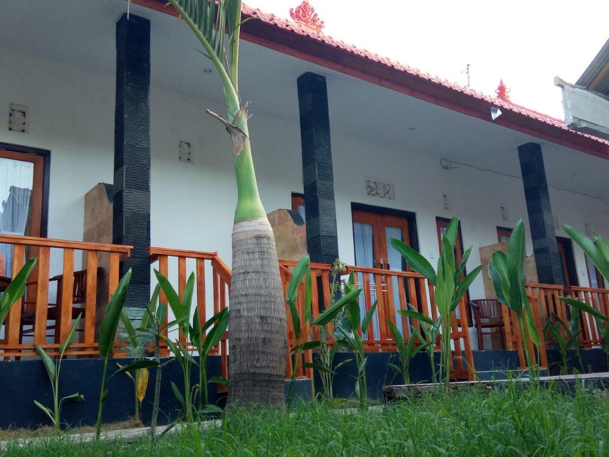 Bagoesfull Homestay Toyapakeh エクステリア 写真