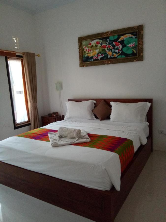 Bagoesfull Homestay Toyapakeh エクステリア 写真